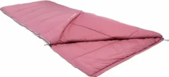 Nomad Blazer Slaapzak - Dark Rose -OASE Winkel 549 1200 nomad blazer dark rose 7