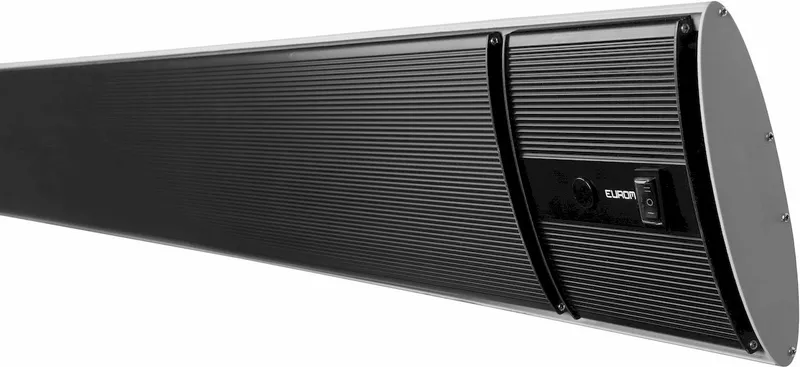 Eurom Outdoor Heatpanel 3200RC Terrasverwarmer 3 Eurom Outdoor Heatpanel 3200RC Terrasverwarmer - Afbeelding 3