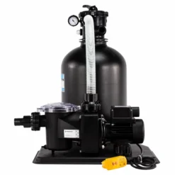 Pentair Azur Filterset 9 M³/u -OASE Winkel 5534 3 1