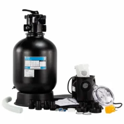 Pentair Azur Filterset 9 M³/u -OASE Winkel 5534 4 1