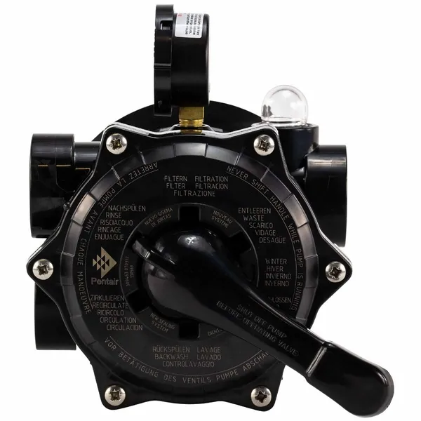 Pentair Azur Filterset 12 M³/u 7 Pentair Azur Filterset 12 M³/u - Afbeelding 7