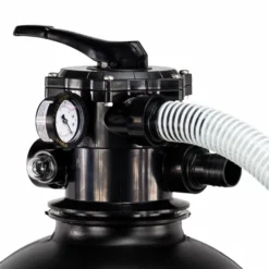 Pentair Azur Filterset 6 M³/u -OASE Winkel 5534 8 1 1