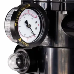 Pentair Azur Filterset 6 M³/u -OASE Winkel 5534 9 1 1