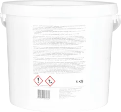 Melpool Chloorshock 55G 5 Kg -OASE Winkel 55 g granulaat 5kg 2