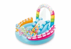 Intex Candy Fun Play Center Kinderzwembad 170 X 168 X 122 Cm -OASE Winkel 57144 prd1 2023 300