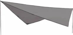 High Peak Tarp 2 - 400 X 400 Cm -OASE Winkel 574 1200 4001690100342