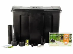 Velda Giant Biofill XL Doorstroomfilter (incl. UVC) 18 Velda Giant Biofill XL Doorstroomfilter (incl. UVC) -OASE Winkel 5833 9