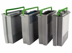 Velda Giant Biofill XL Doorstroomfilter (incl. UVC) 25 Velda Giant Biofill XL Doorstroomfilter (incl. UVC) -OASE Winkel 5834 10 1