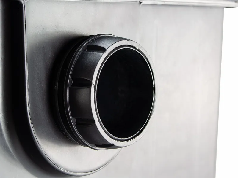 Velda Giant Biofill XL Doorstroomfilter (incl. UVC) 8 Velda Giant Biofill XL Doorstroomfilter (incl. UVC) - Afbeelding 8