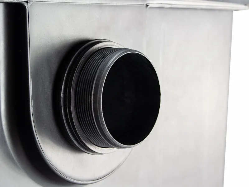 Velda Giant Biofill XL Doorstroomfilter (incl. UVC) 9 Velda Giant Biofill XL Doorstroomfilter (incl. UVC) - Afbeelding 9