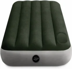 Intex Downy Luchtbed - 1-persoons Extra Smal (67 Cm)