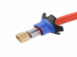 CADAC Schroefcartridge Gasdrukregelaar - Met Gasslang Van 85 Cm -OASE Winkel 600 800 343 detail 2