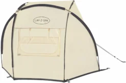 Bestway Lay Z Spa Canopy Zonnescherm -OASE Winkel 60304xxx21 2181 pr web resultaat