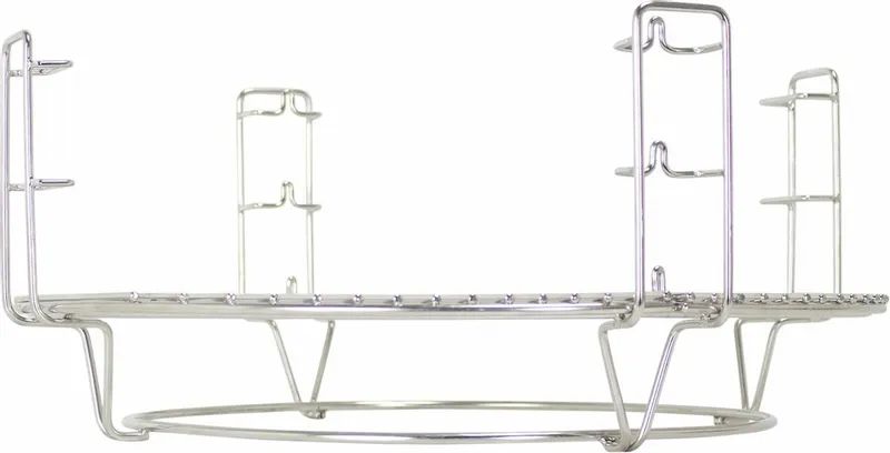 Kamado Joe Classic III Barbecue 20 Kamado Joe Classic III Barbecue - Afbeelding 20