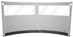 ESVO Mistral 300 Windscherm - 2 Smalle Ramen