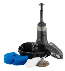 Hozelock EasyClear 3000 Vijverfilter -OASE Winkel 6276 4 1