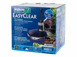Hozelock EasyClear 3000 Vijverfilter -OASE Winkel 6276 5