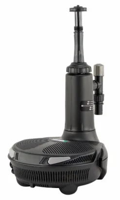 Hozelock EasyClear 6000 Vijverfilter