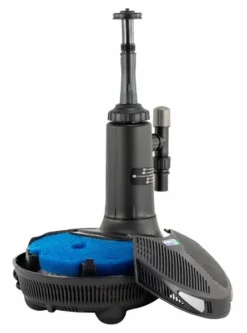 Hozelock EasyClear 6000 Vijverfilter -OASE Winkel 6278 3