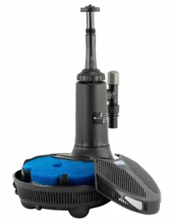 Hozelock EasyClear 7500 Vijverfilter -OASE Winkel 6278 4 1