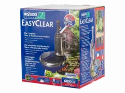 Hozelock EasyClear 6000 Vijverfilter -OASE Winkel 6278 5
