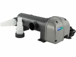 Hozelock Vorton 18 Watt UVC -OASE Winkel 6296 3 1