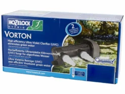 Hozelock Vorton 18 Watt UVC -OASE Winkel 6297 5