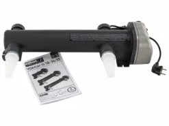 Hozelock Vorton 36 Watt UVC -OASE Winkel 6298 3