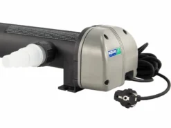 Hozelock Vorton 55 Watt UVC -OASE Winkel 6298 4 1
