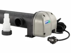 Hozelock Vorton 36 Watt UVC -OASE Winkel 6298 5