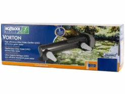 Hozelock Vorton 55 Watt UVC -OASE Winkel 6299 6