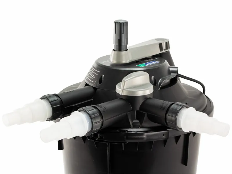 Hozelock Bioforce 28000 Filterset 3 Hozelock Bioforce 28000 Filterset - Afbeelding 3