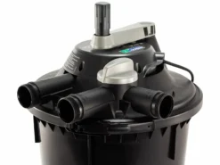 Hozelock Bioforce Revolution 18000 Drukfilter -OASE Winkel 6306 3 1