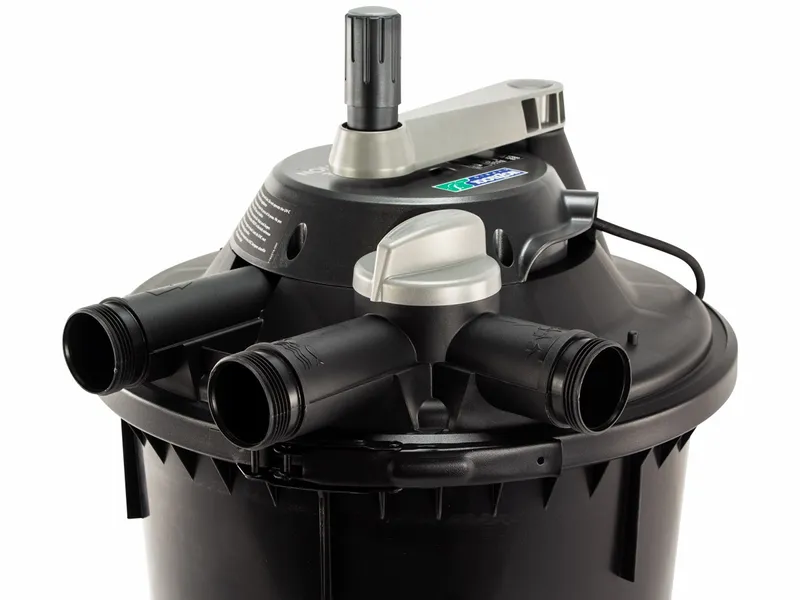 Hozelock Bioforce 28000 Filterset 4 Hozelock Bioforce 28000 Filterset - Afbeelding 4