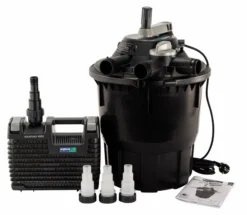 Hozelock Bioforce 12000 Filterset