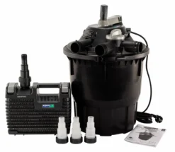 Hozelock Bioforce 18000 Filterset