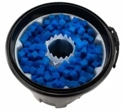 Hozelock Bioforce Revolution 28000 Drukfilter -OASE Winkel 6306 7 3