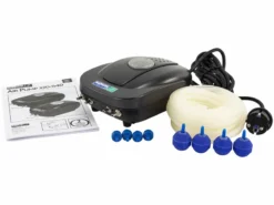 Hozelock Luchtpompset 640 L -OASE Winkel 6310 4