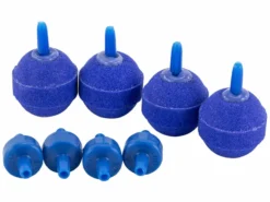 Hozelock Luchtpompset 640 L -OASE Winkel 6310 6