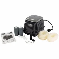 Hozelock Luchtpompset 4500 L -OASE Winkel 6312 3