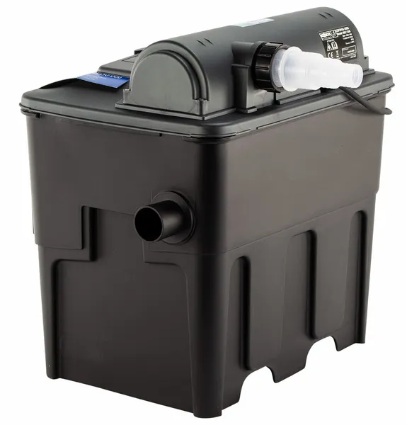 Hozelock Ecopower+ 8000 Filterset 5 Hozelock Ecopower+ 8000 Filterset - Afbeelding 5