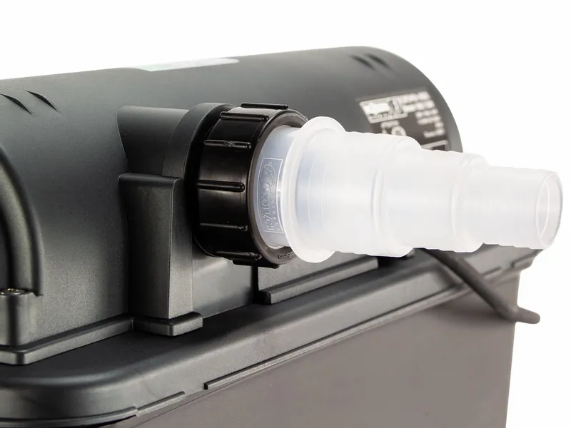 Hozelock Ecopower+ 8000 Filterset 6 Hozelock Ecopower+ 8000 Filterset - Afbeelding 6