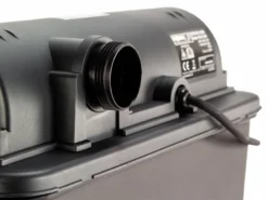 Hozelock Ecopower+ 8000 Filterset 21 Hozelock Ecopower+ 8000 Filterset -OASE Winkel 6314 6 1