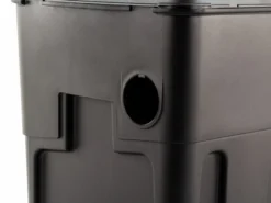 Hozelock Ecopower+ 8000 Doorstroomfilter -OASE Winkel 6314 7 1