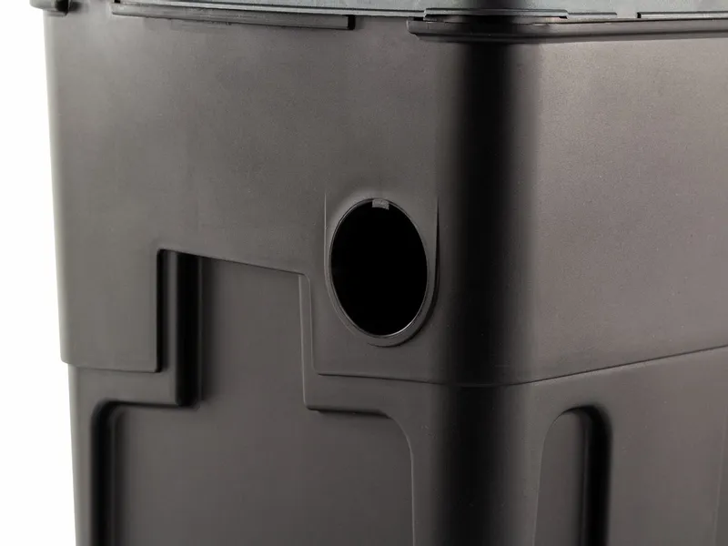 Hozelock Ecopower+ 8000 Filterset 9 Hozelock Ecopower+ 8000 Filterset - Afbeelding 9