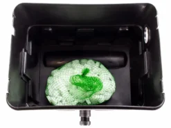 Hozelock Ecopower+ 8000 Doorstroomfilter -OASE Winkel 6314 9