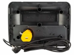 Hozelock Ecopower+ 8000 Doorstroomfilter -OASE Winkel 6316 11