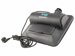 Hozelock Ecopower+ 8000 Doorstroomfilter -OASE Winkel 6316 12 2