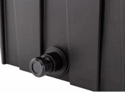 Hozelock Ecopower+ 8000 Doorstroomfilter -OASE Winkel 6316 13 1