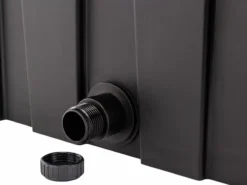 Hozelock Ecopower+ 12000 Doorstroomfilter -OASE Winkel 6316 14